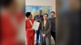 Главная награда за Арктику: фильм «Хождение за три моря» о Баренцбурге и Пирамиде признан лучшим в России
