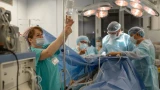 Меньше недели в палате: в торакальном отделении главной больницы Заполярья внедрили новые подходы