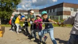 Риск для непривитых: мурманчанам объяснили, чем опасен живой полиомиелит в детском саду