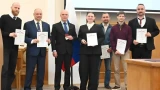 21 месяц во льдах: глава Росгидромета наградил полярников легендарной экспедиции «Северный полюс — 42»