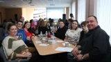 «Искра» ушла в пляс, а «Туши свет» всех организовала: как судоремонтники «Нерпы» зажгли на музыкальном шоу