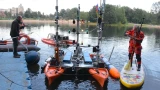 Роботы вместо людей: в России создали уникальное безэкипажное судно «Лоцман» для экомониторинга Арктики