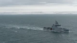 Впервые в истории: корабли ВМФ России прорвались через опасный пролив в Арктике