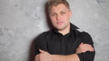 Звезда сериала «Склифосовский» Сергей Батаев привез в Заполярье Есенина