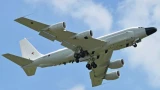 Британский самолет-разведчик тайно кружил у побережья Мурманской области
