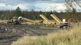 Кольское Заполярье уходит от мазута: как продвигается переход Умбы на местный торф
