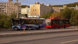 Праздник без пробок: после концерта к 110-летию Мурманска горожан развезут специальные автобусы