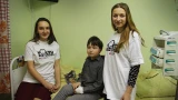 24 победителя определили в ежегодном конкурсе «Доброволец года» в Мурманске