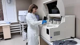 Зарубежная техника и новая логистика: Кольская АЭС помогла полностью переформатировать больницу в Полярных Зорях