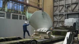Титаны для Арктики: «Звездочка» отгрузила 10-тонные лопасти для нового атомного ледокола «Ленинград»