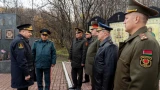 Сплоченность перед вызовами: ОДКБ и Северный флот обсудили угрозы в Арктике