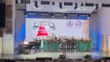 Окунулись в океан и сняли фильм: в Мурманске завершился рекордный фестиваль «Капитан Грэй»