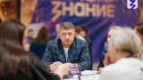 Алексей Чуфырёв из Апатитов вышел в финал всероссийского проекта