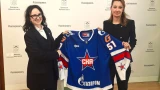 Курс на МХЛ: питерский СКА берёт под крыло молодёжный хоккей в Мурманской области
