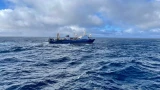 В «чёрном списке» уже 600 судов: Лондон расширил ограничения для российских танкеров