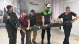 Большой переезд завершён: Музей истории Кандалакши показал новые залы на Аллее Дружбы