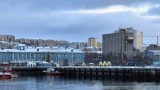 Росморпорт сдаёт в аренду на 49 лет отремонтированный пирс дальних линий в Мурманске