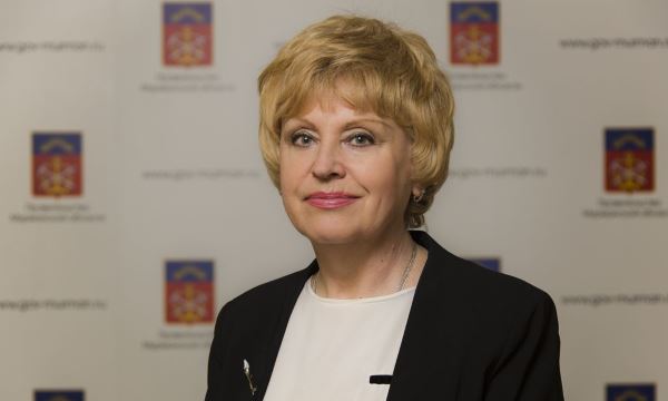 Светлана Поверичева