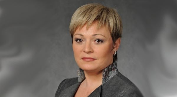Марина Ковтун, губернатор Мурманской области