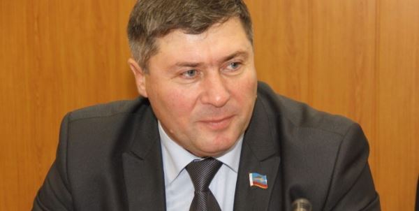 Владимир Мищенко