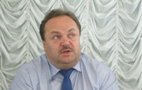Владимир Рясин