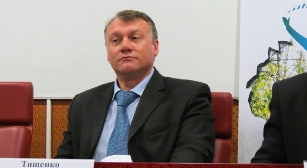 Руслан Тищенко