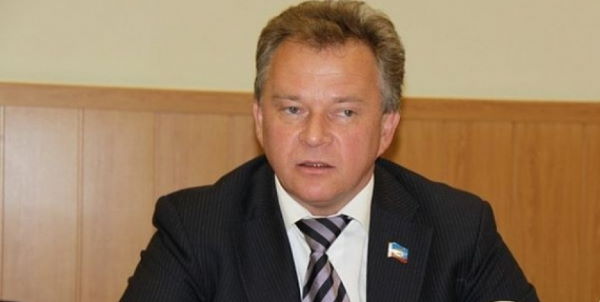 Александр Макаревич