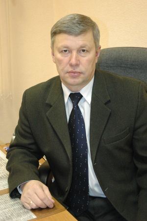 Владимир Шулаев