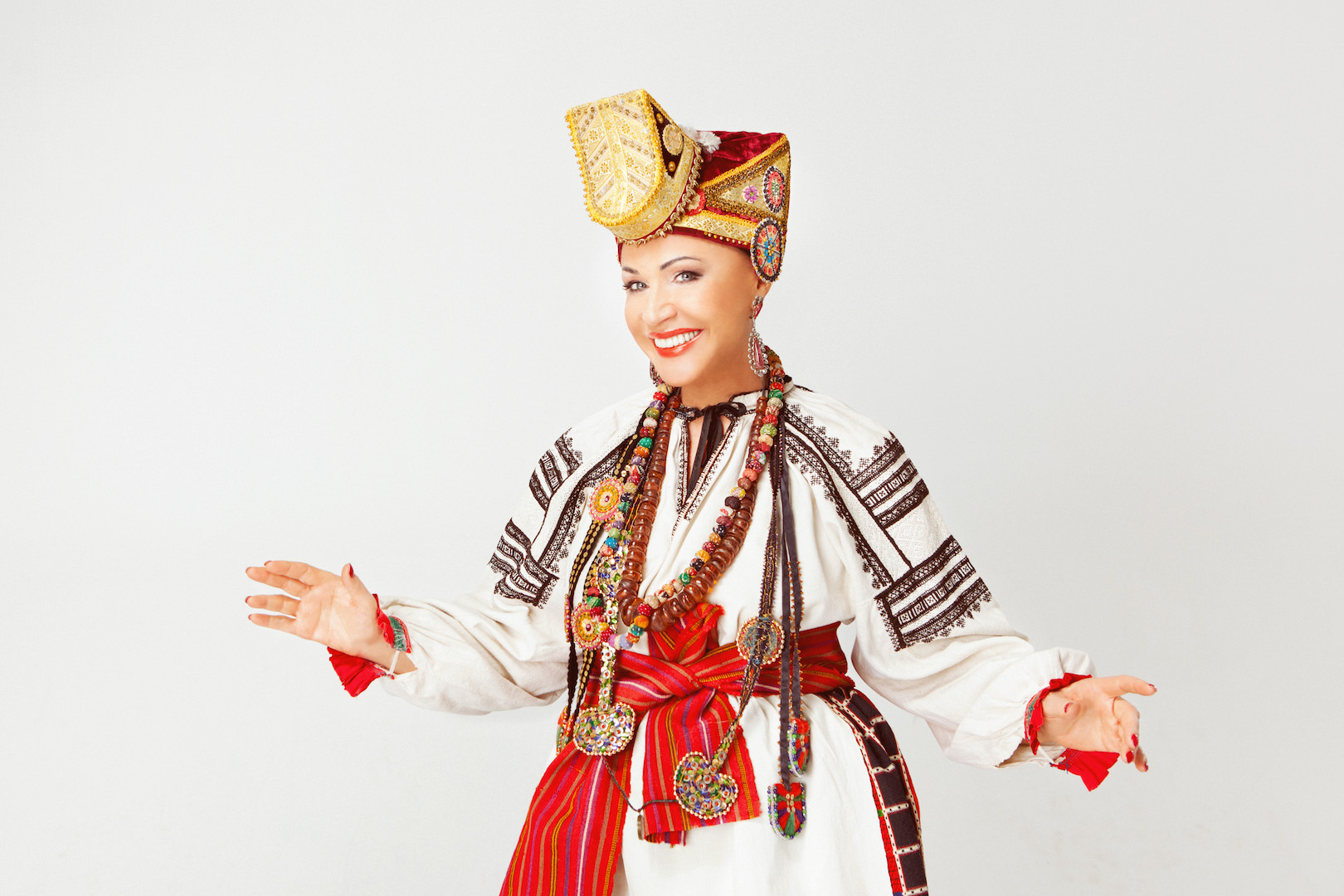 Бабкина