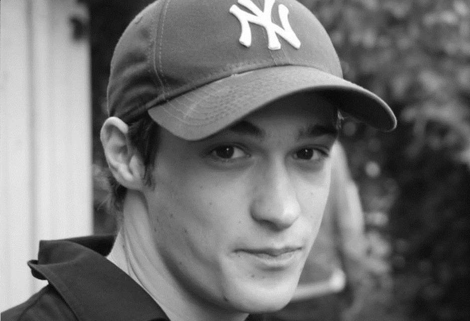 Сергей Баков