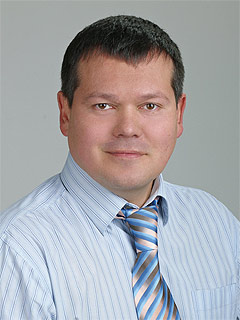 Дмитрий Гаврилов