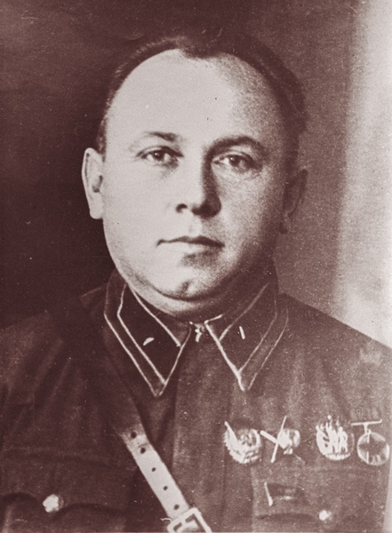 История