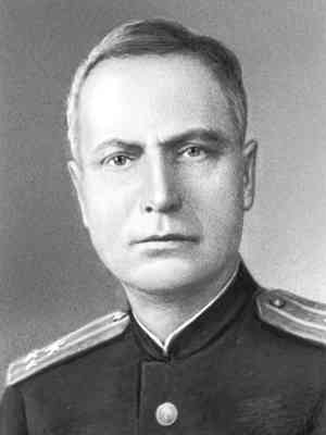 Маврикий Слепнев