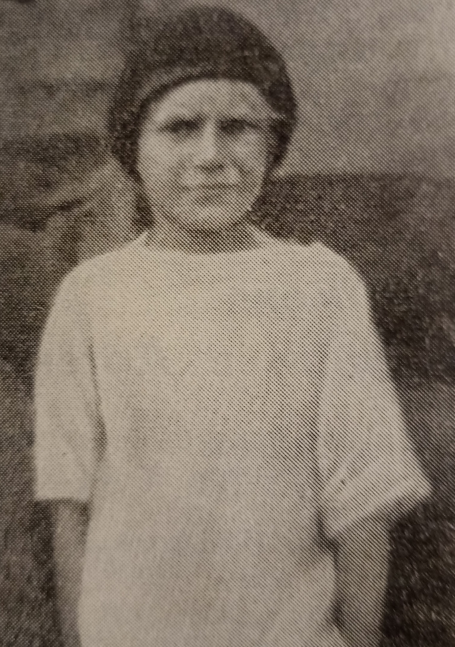 12-летняя Александра Попова