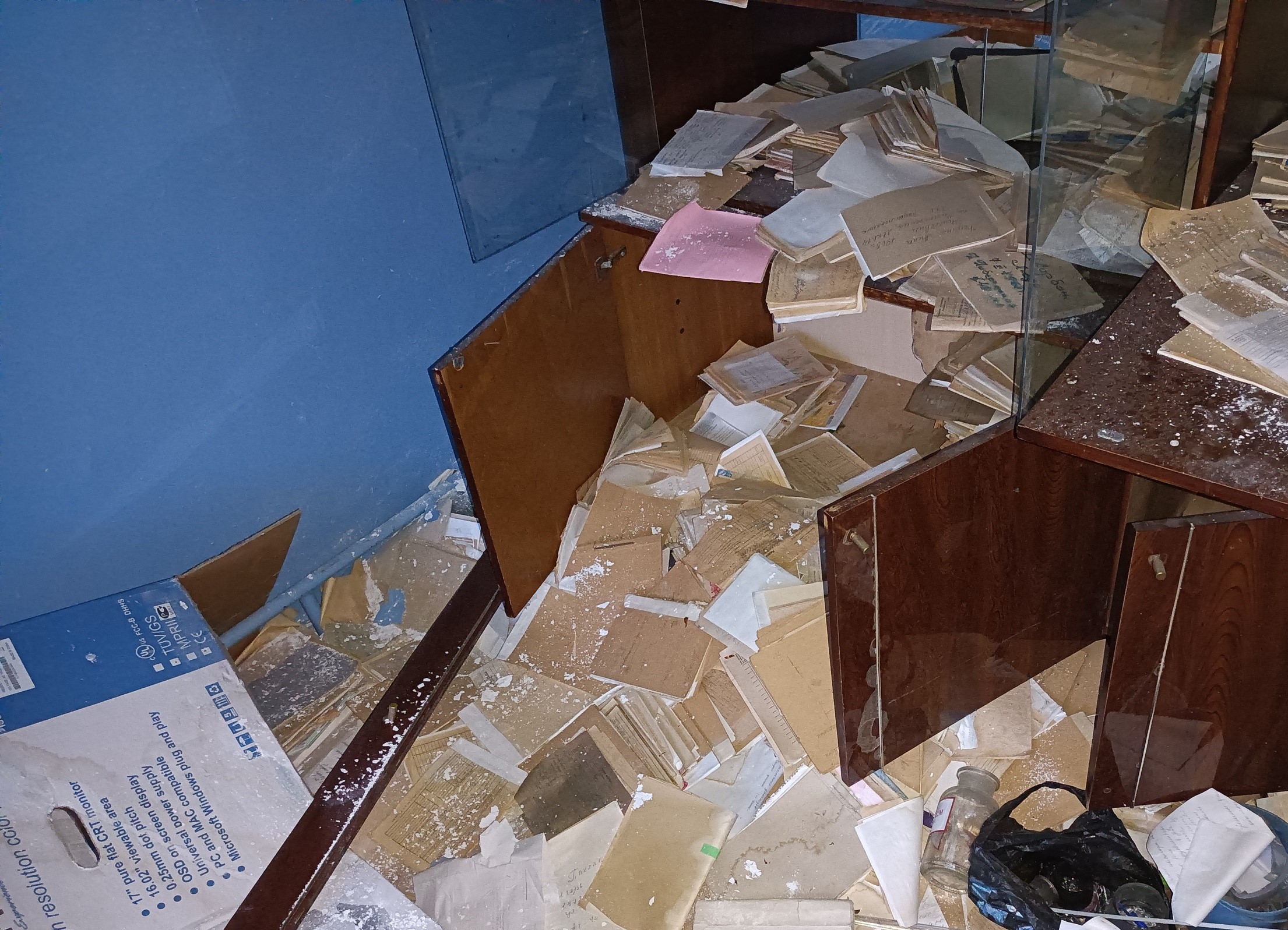 Медкарты в Алакуртти