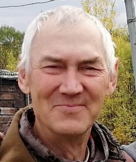 Пропал в Пяйве