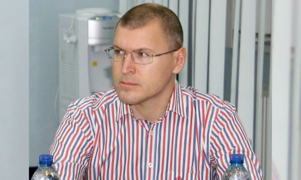Андрей Капитонов