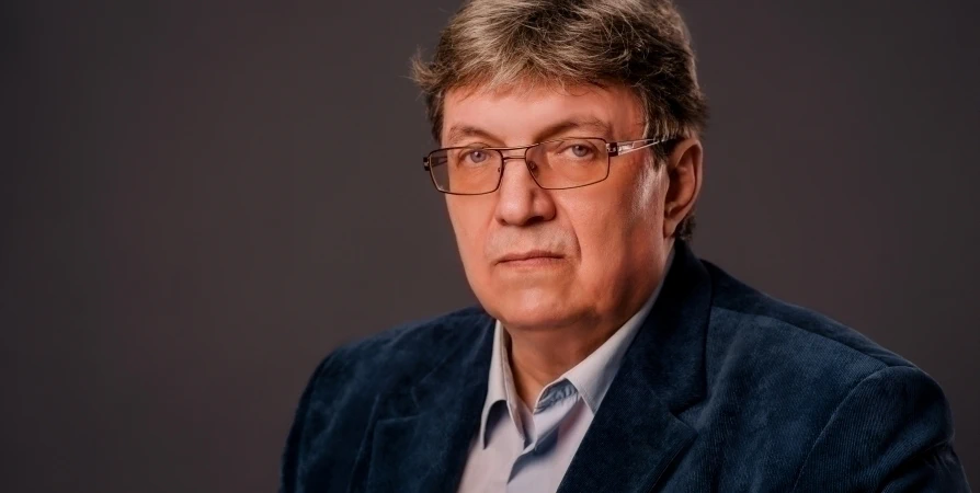 <div class="author">Андрей Привалихин</div>Мой товарищ Димка