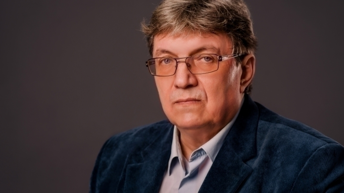 АНДРЕЙ ПРИВАЛИХИН. У кого, что болит, тот про то и говорит