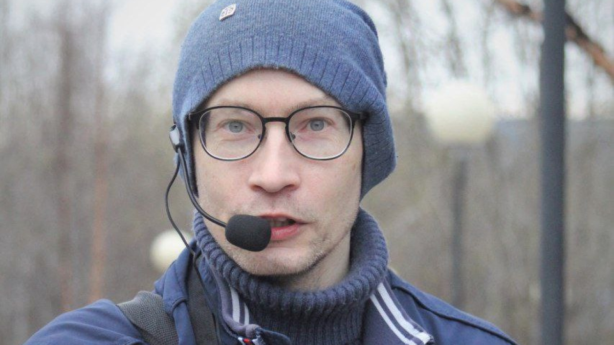 ЕВГЕНИЙ ДАНИЛКИН. Мурман на пути к «Земле Санникова»