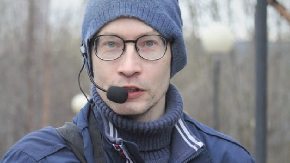 ЕВГЕНИЙ ДАНИЛКИН. Жемчужина у моря