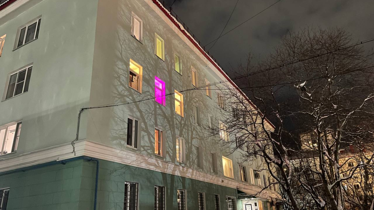 КОЛОНКА РЕАКЦИИ. Воды в вашем доме не будет год, а может и два