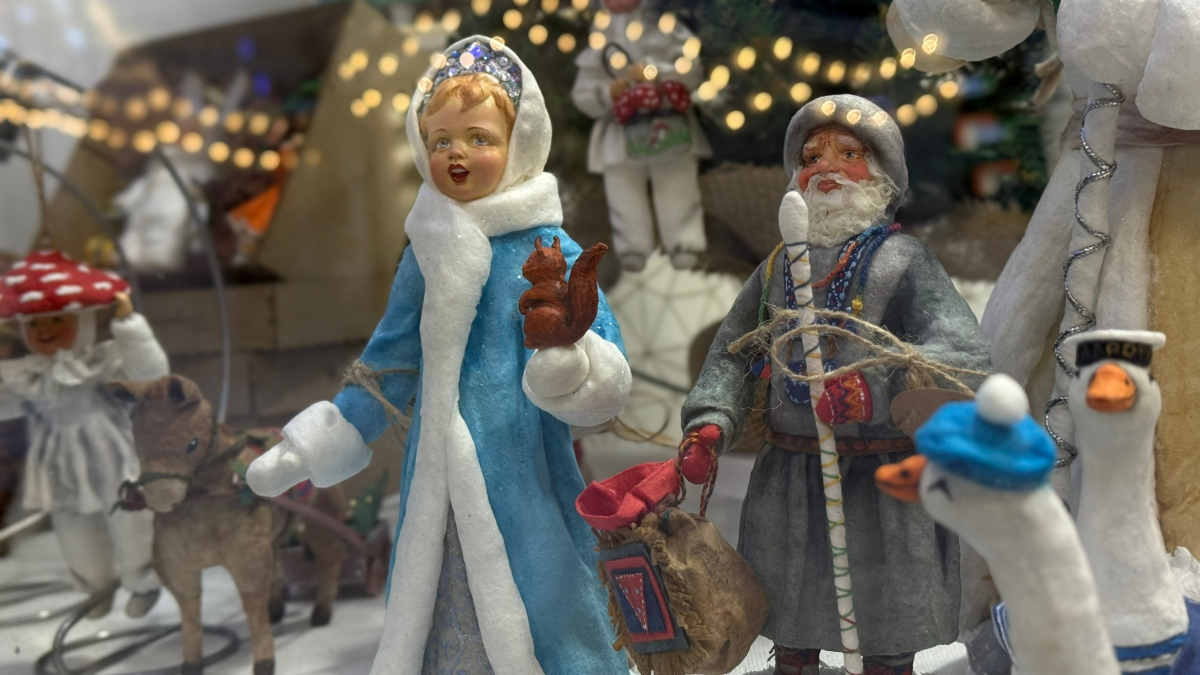 КОЛОНКА РЕАКЦИИ. Заводы стоят, полки магазинов пустеют