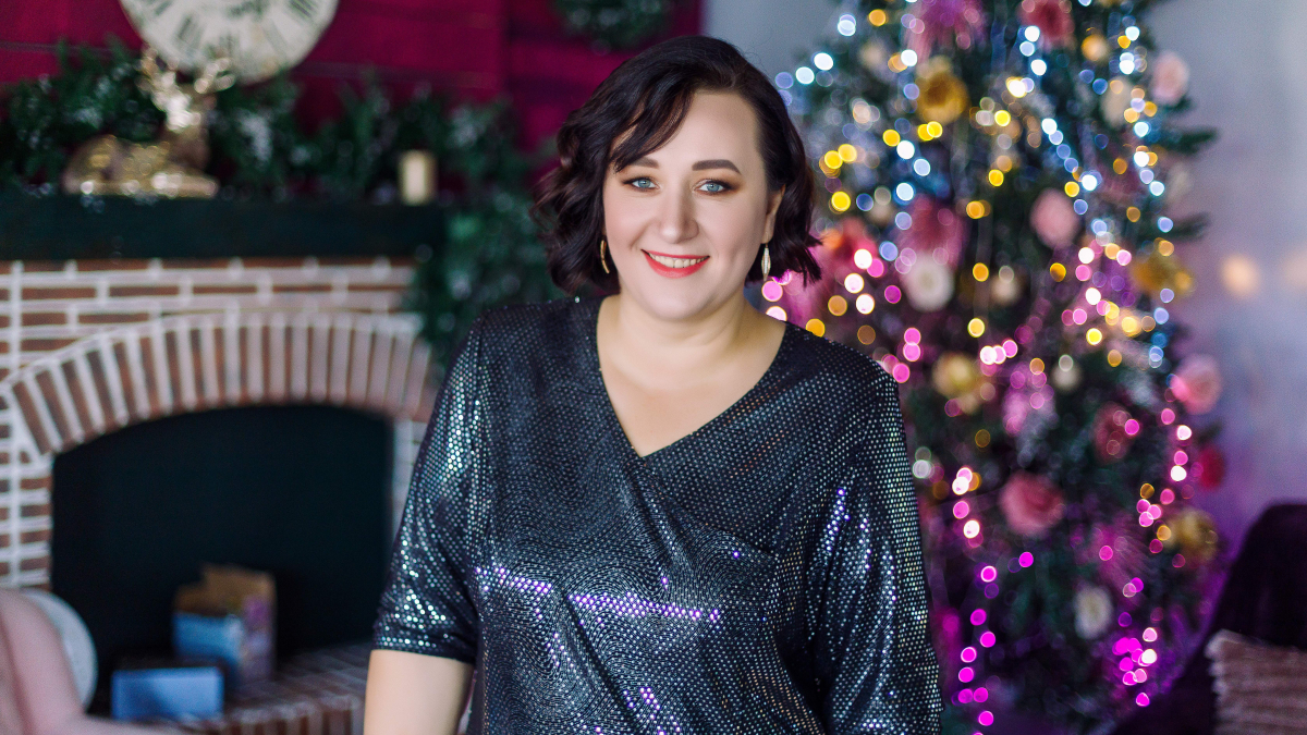 Екатерина ВАШАКИДЗЕ. Что делать, если нет новогоднего настроения?