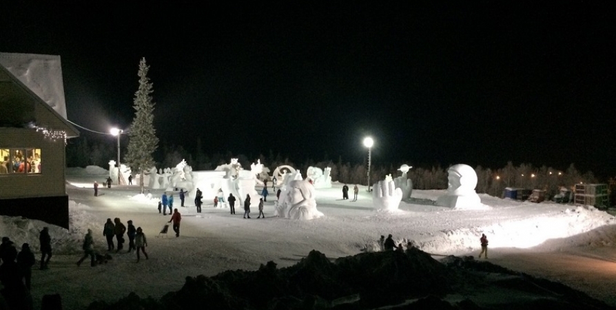 Фестивалей «Снеголед» и «Бешеная пила» в Кировске в этом году не будет