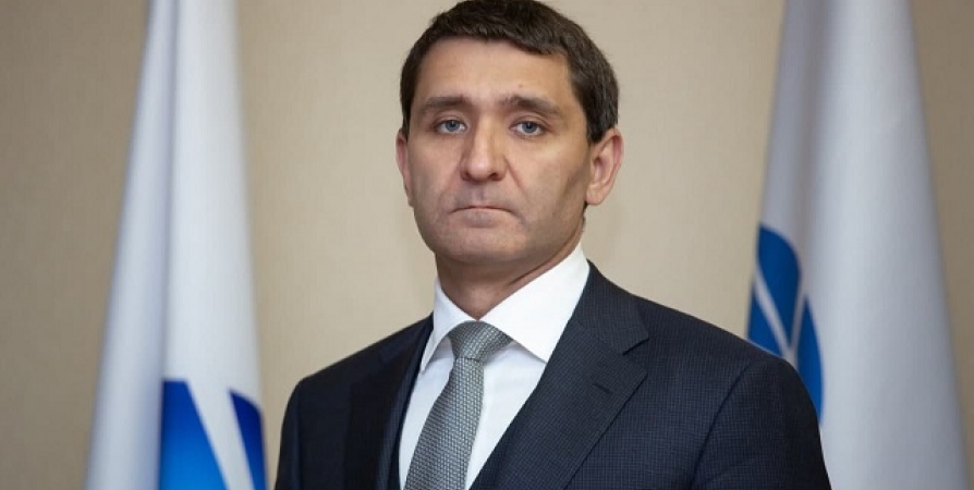 Андрей Рюмин назначен исполняющим обязанности гендиректора ПАО «Россети»