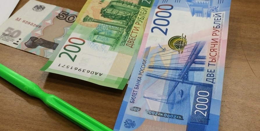В Североморске матроса оштрафовали на 50 тысяч за кражу денег с карты сослуживца