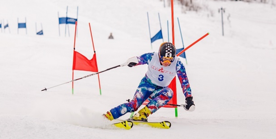 В Полярных Зорях на «Салме» пройдет технический этап Чемпионата СЗФО по горнолыжному спорту