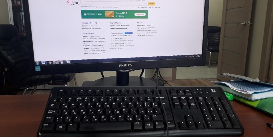 Проект управляемых через интернет роботов создают в России