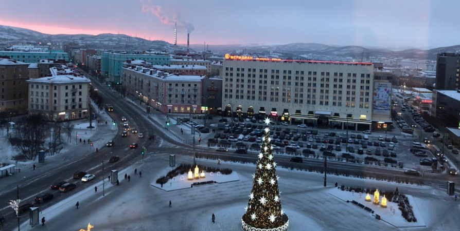 «Встречная полоса» пройдет в Мурманской области до 17 февраля
